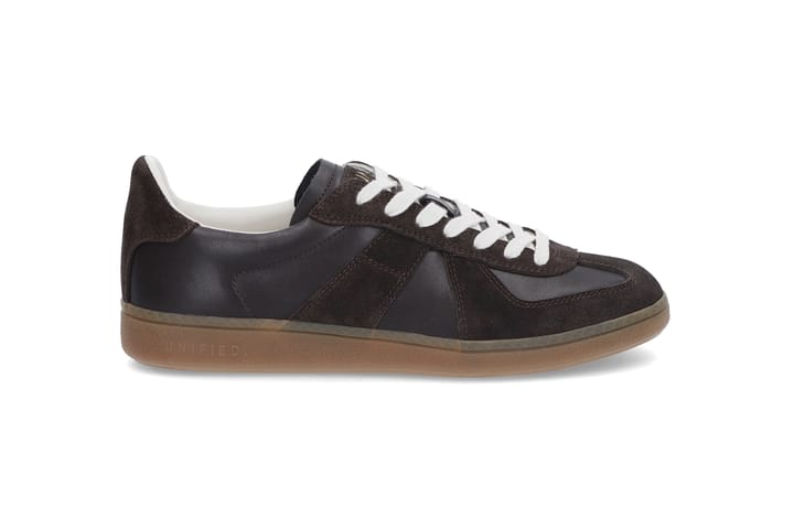 UNIFIED 2212 DK.BROWN UNIFIED