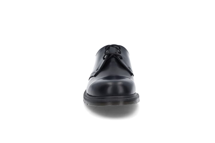 DR MARTENS 0216 Black Polished DR MARTENS