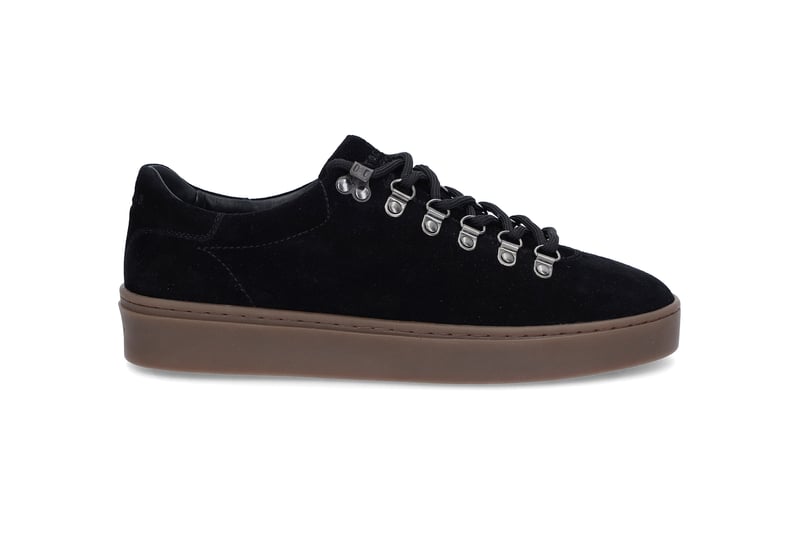 Cupsole sneaker STOCKHOLM DESIGN GROUP Cupsole sneaker STOCKHOLM DESIGN GROUP