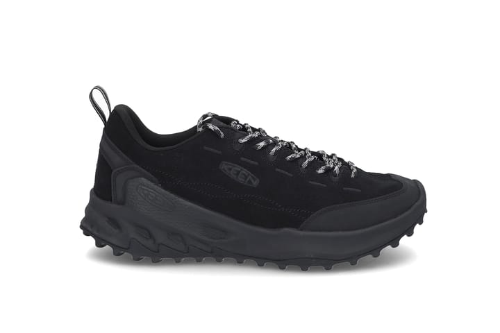 KE JASPER ZIONIC M KEEN