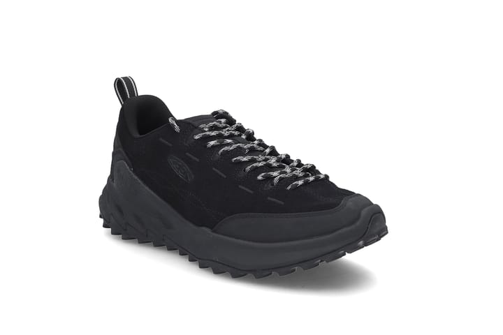 KE JASPER ZIONIC M KEEN