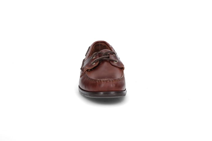 SEBAGO 0226 Brown Gum SEBAGO
