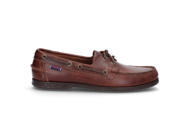 Endeavor FGL Oiled Waxy SEBAGO
