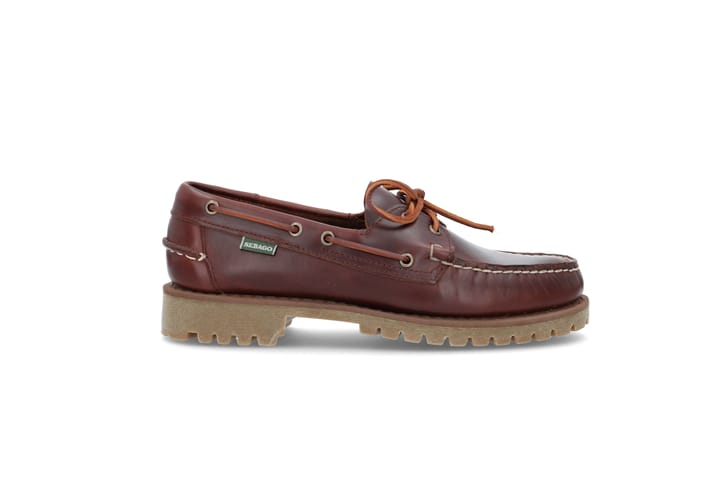 SEBAGO 0226 Brown Gum SEBAGO