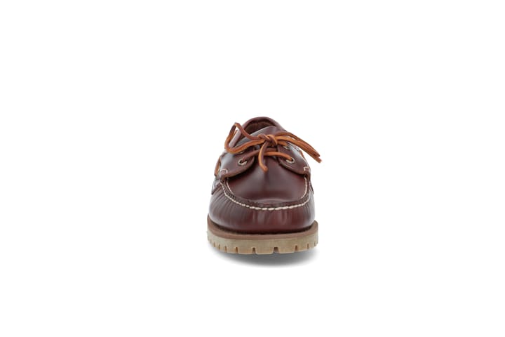 SEBAGO 0226 Brown Gum SEBAGO