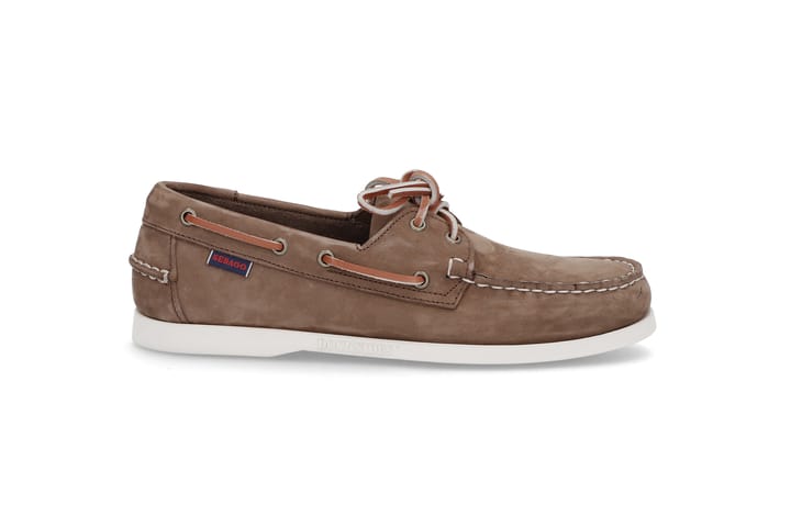 SEBAGO 0226 Dk Brown SEBAGO