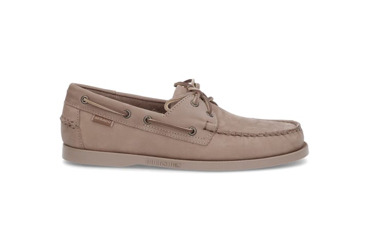 SEBAGO 0226 Ttl dark Beige SEBAGO