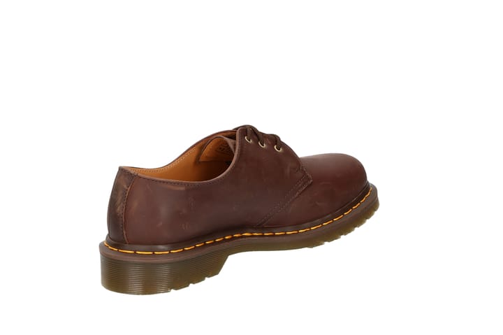 DR MARTENS 7259 Brown Crazy Hor DR MARTENS