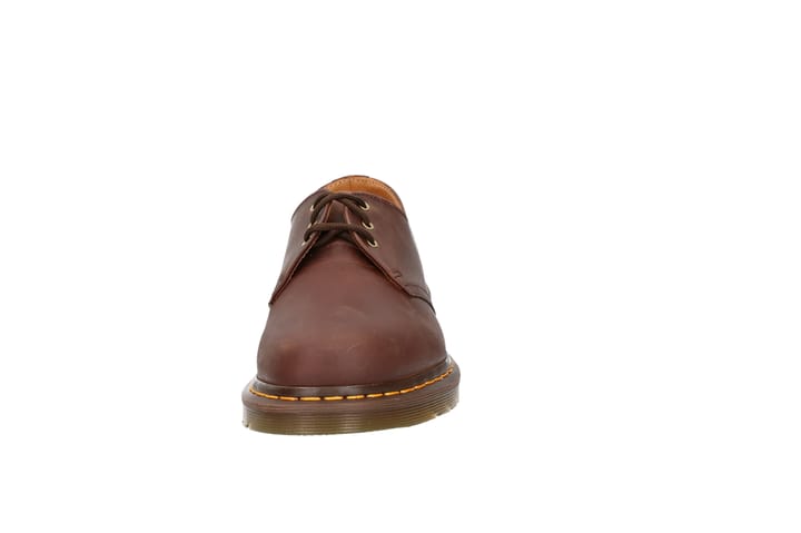 DR MARTENS 7259 Brown Crazy Hor DR MARTENS