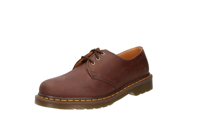 DR MARTENS 7259 Brown Crazy Hor DR MARTENS