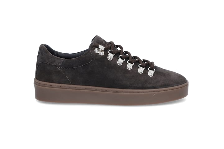 Cupsole sneaker