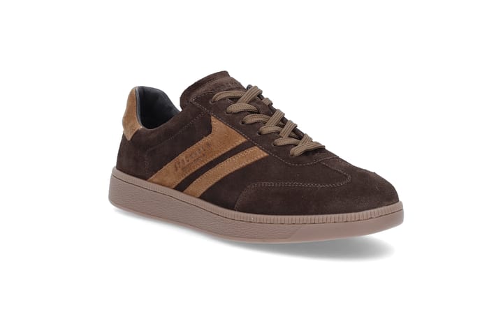 Cupsole sneaker STOCKHOLM DESIGN GROUP