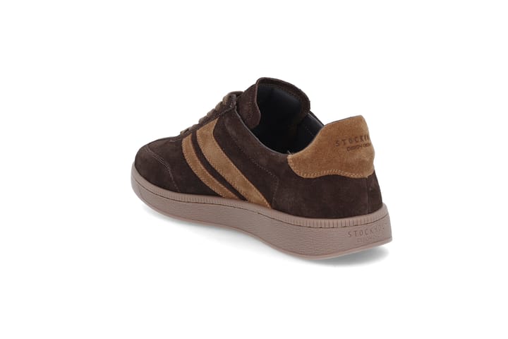 Cupsole sneaker STOCKHOLM DESIGN GROUP