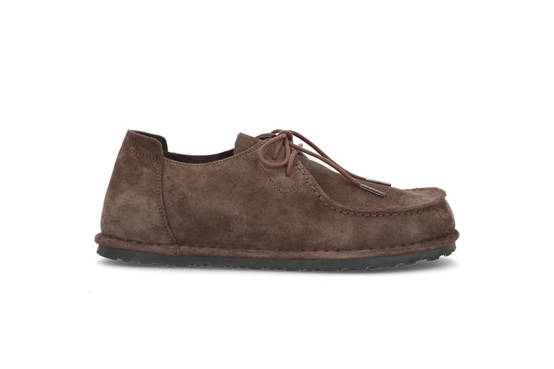 Utti Lace LEVE Regular BIRKENSTOCK Utti Lace LEVE Regular BIRKENSTOCK