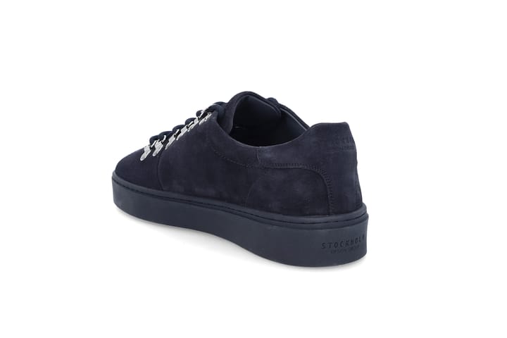 Cupsole sneaker STOCKHOLM DESIGN GROUP