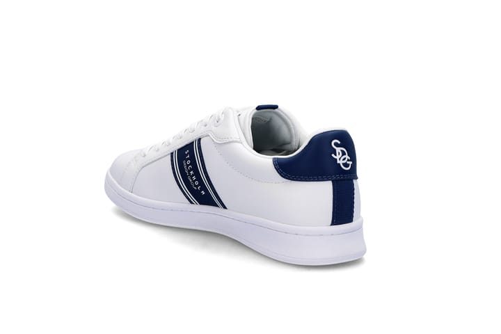 STOCKHOLM DESIGN GROUP 2108 WHITE/NAVY STOCKHOLM DESIGN GROUP STOCKHOLM DESIGN GROUP 2108 WHITE/NAVY STOCKHOLM DESIGN GROUP