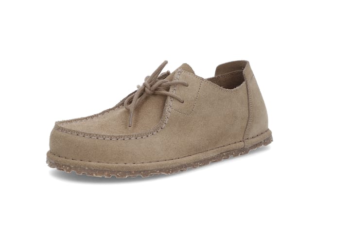 BIRKENSTOCK 0276 Gray Taupe BIRKENSTOCK