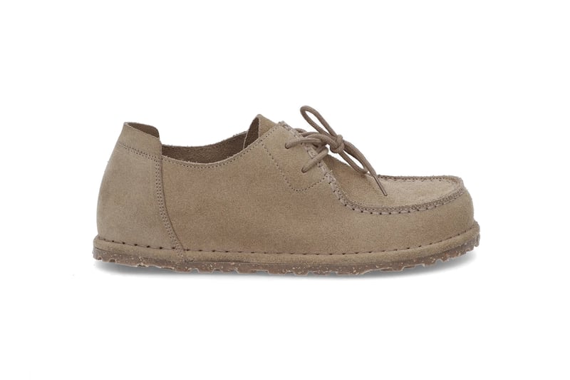 Utti Lace Regular BIRKENSTOCK