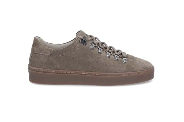 Cupsole sneaker STOCKHOLM DESIGN GROUP