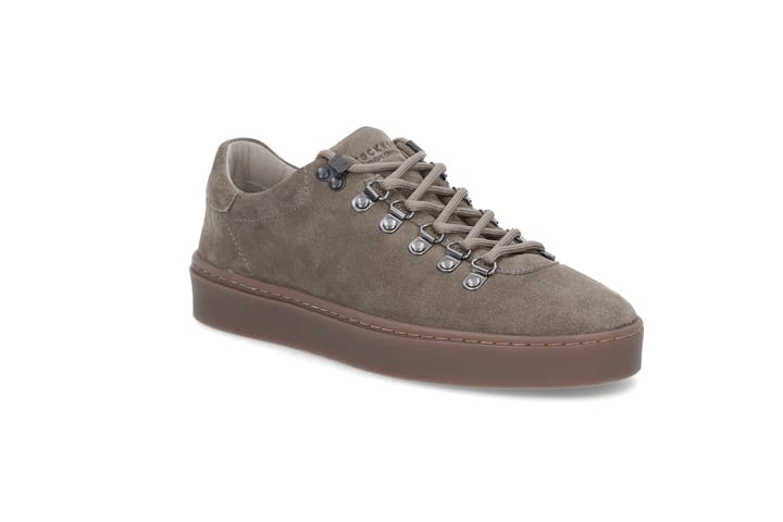 Cupsole sneaker STOCKHOLM DESIGN GROUP
