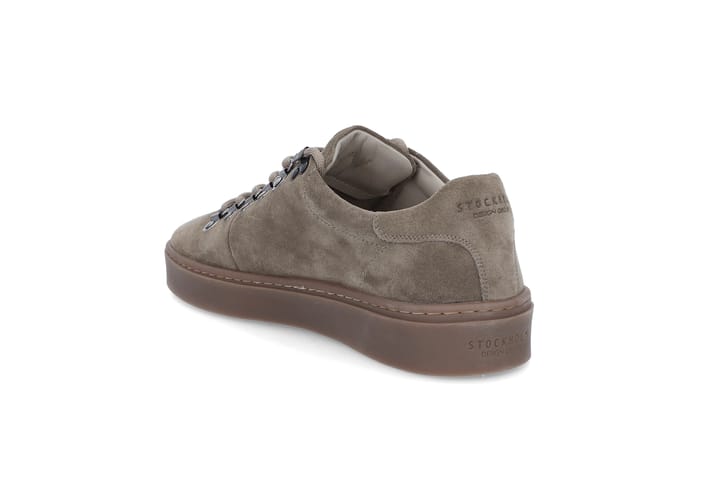 Cupsole sneaker STOCKHOLM DESIGN GROUP