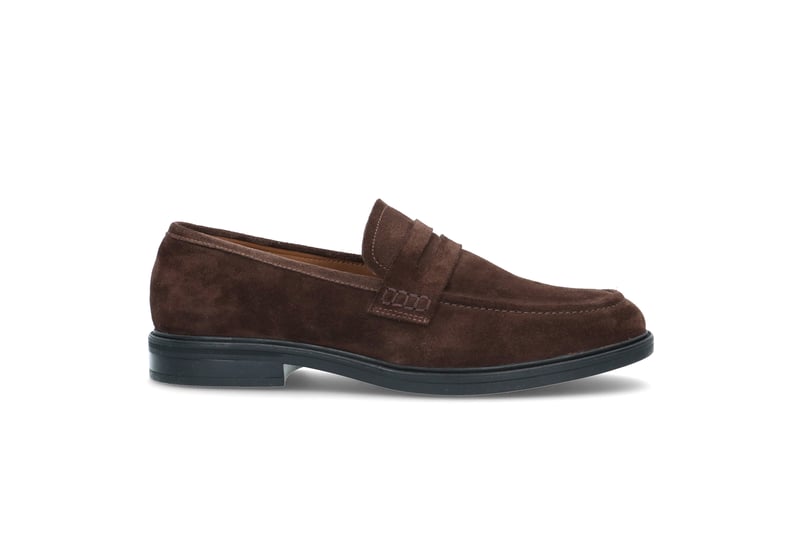 Klassisk loafers STOCKHOLM DESIGN GROUP