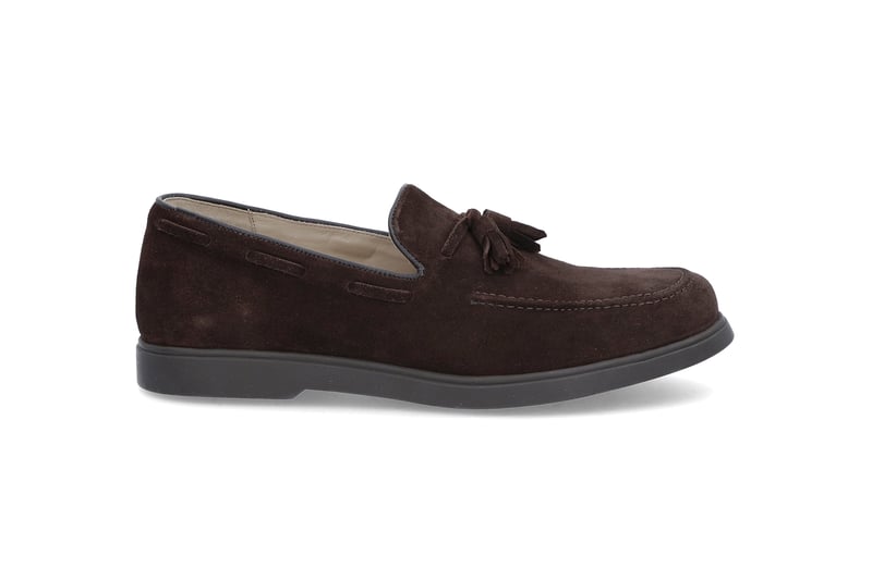 Moderne loafers STOCKHOLM DESIGN GROUP