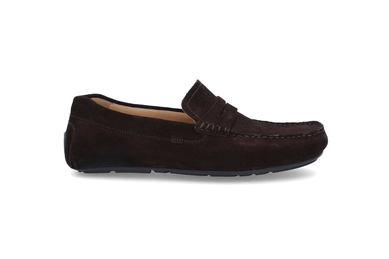 Klassisk loafers STOCKHOLM DESIGN GROUP