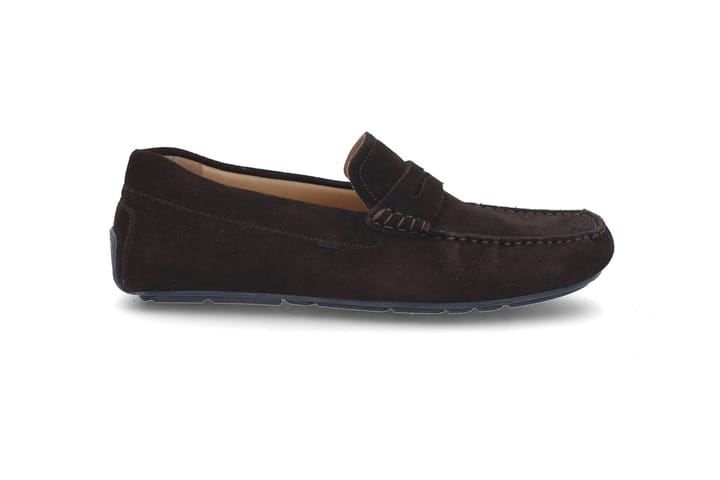 Klassisk loafers STOCKHOLM DESIGN GROUP Klassisk loafers STOCKHOLM DESIGN GROUP