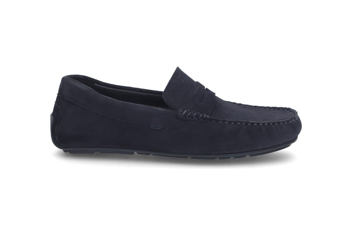 Klassisk loafers Klassisk loafers