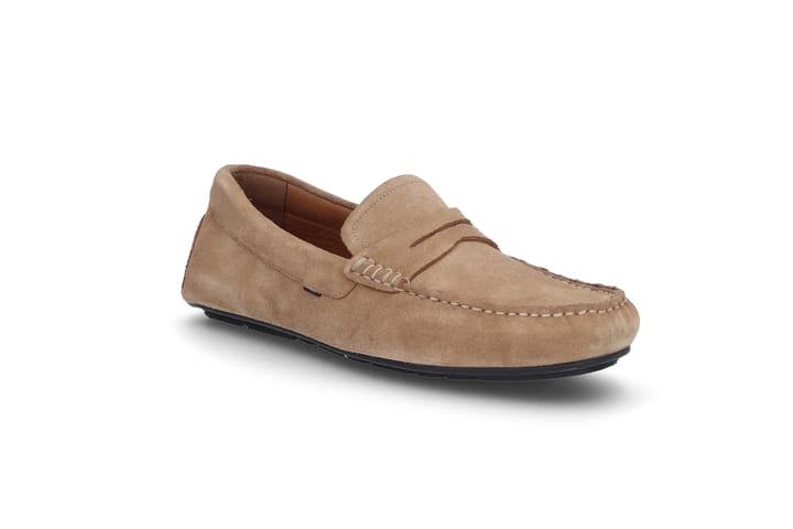 Klassisk loafer STOCKHOLM DESIGN GROUP