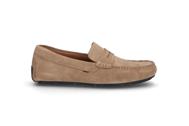 Klassisk loafers STOCKHOLM DESIGN GROUP