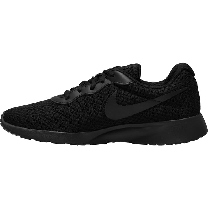 NIKE 6354 Black/Black-Bar NIKE