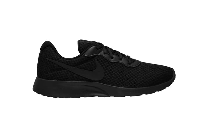 NIKE 6354 Black/Black-Bar NIKE
