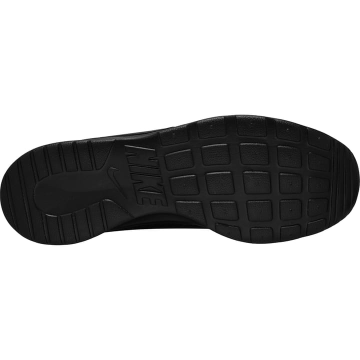 NIKE 6354 Black/Black-Bar NIKE