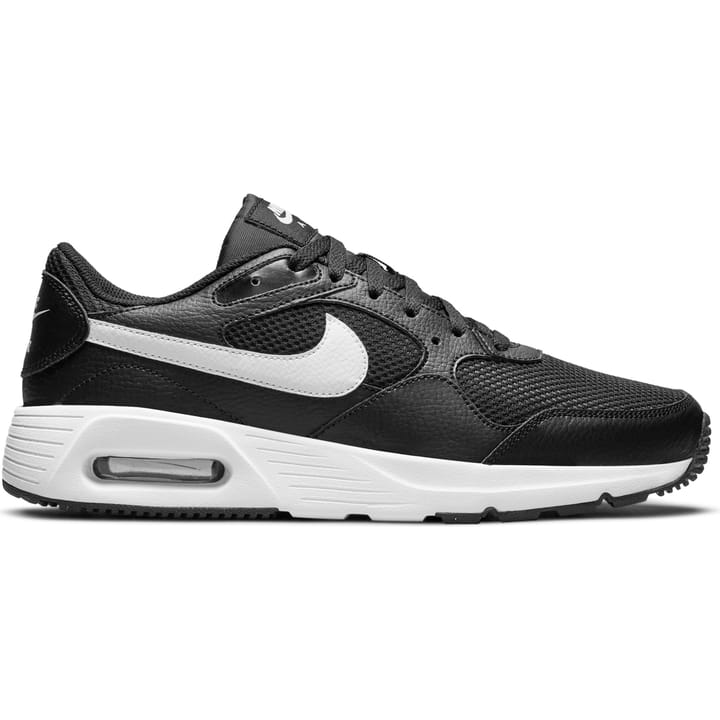 NIKE 6159 002 - Black/Whi NIKE