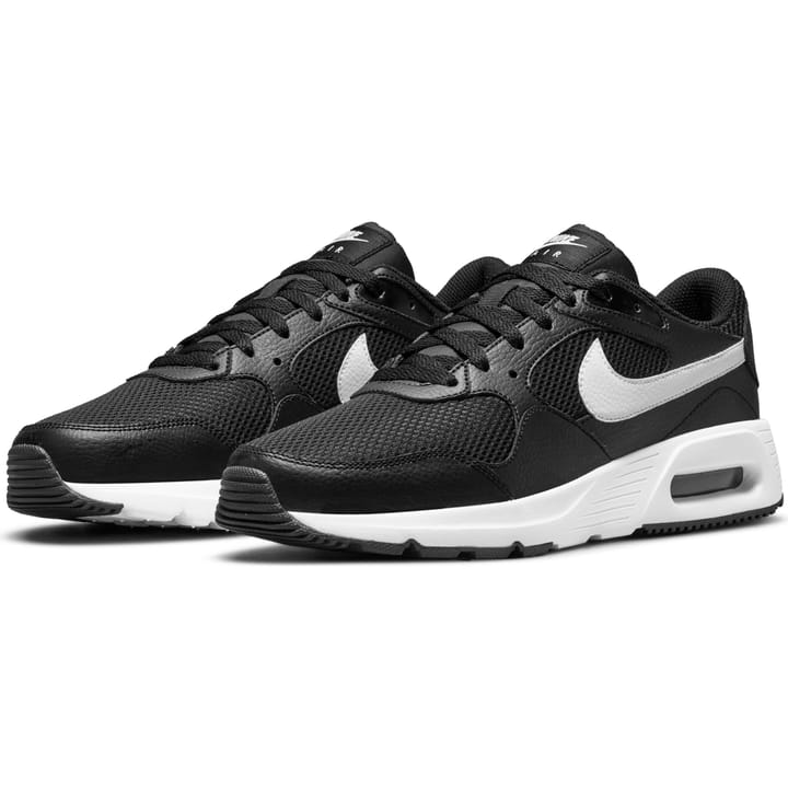 NIKE 6159 002 - Black/Whi NIKE