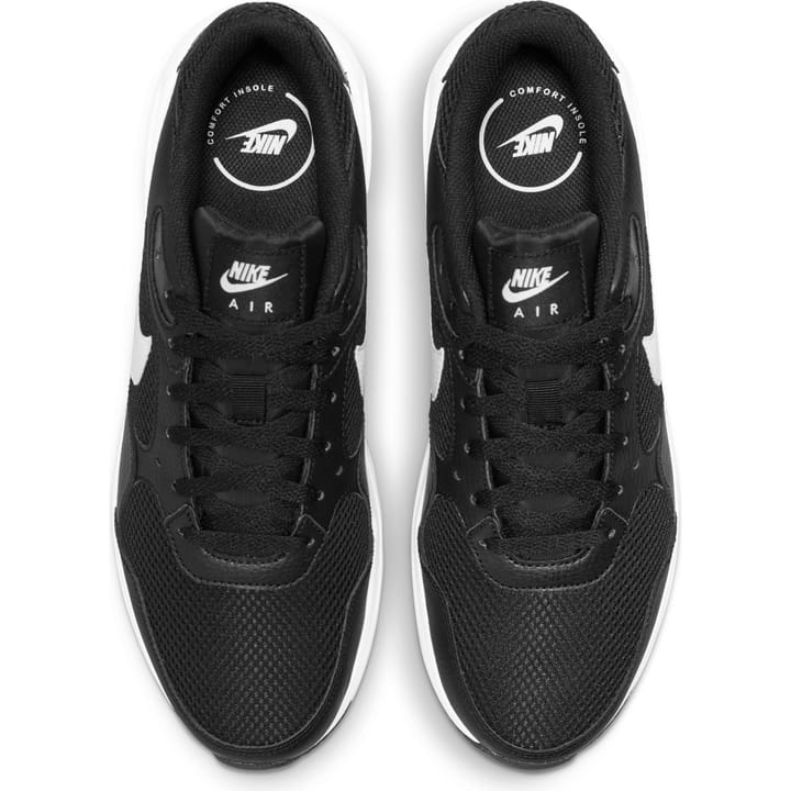 NIKE 6159 002 - Black/Whi NIKE