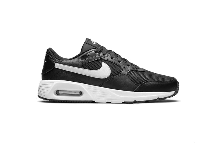 NIKE 6159 002 - Black/Whi NIKE