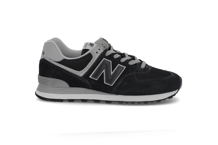NEW BALANCE  Black NEW BALANCE