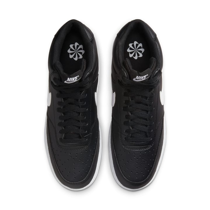 NIKE 6368 Black/White-Bla NIKE