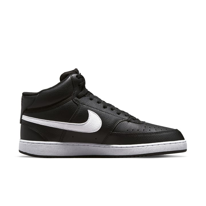 NIKE 6368 Black/White-Bla NIKE