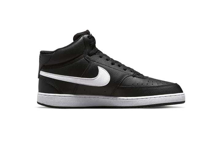 NIKE 6368 Black/White-Bla NIKE