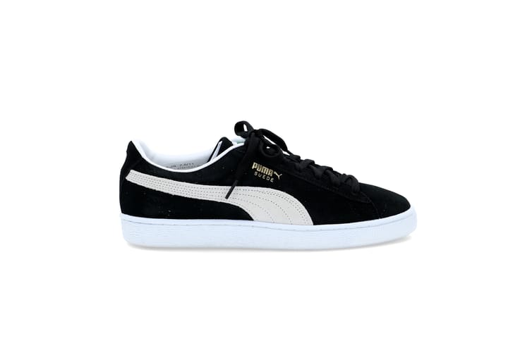 PUMA 6674 Puma Black-Puma PUMA