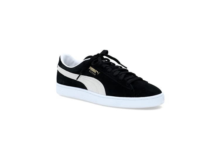 PUMA 6674 Puma Black-Puma PUMA