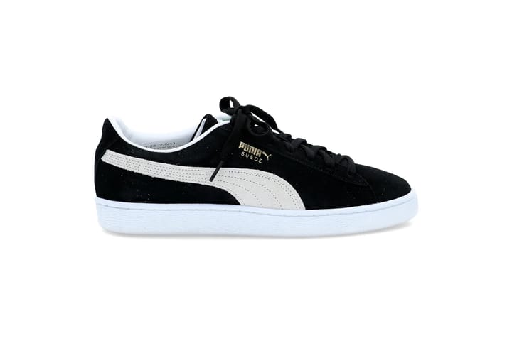 PUMA 6674 Puma Black-Puma PUMA