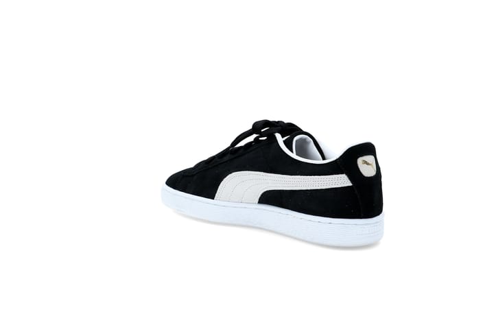 PUMA 6674 Puma Black-Puma PUMA