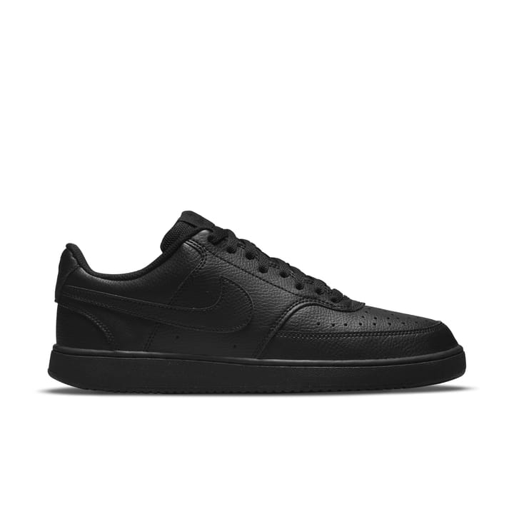 NIKE 6370 Black/Black-Bla NIKE