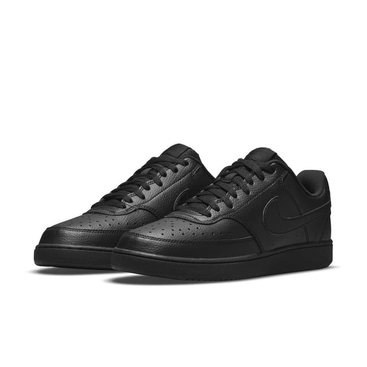 NIKE 6370 Black/Black-Bla NIKE