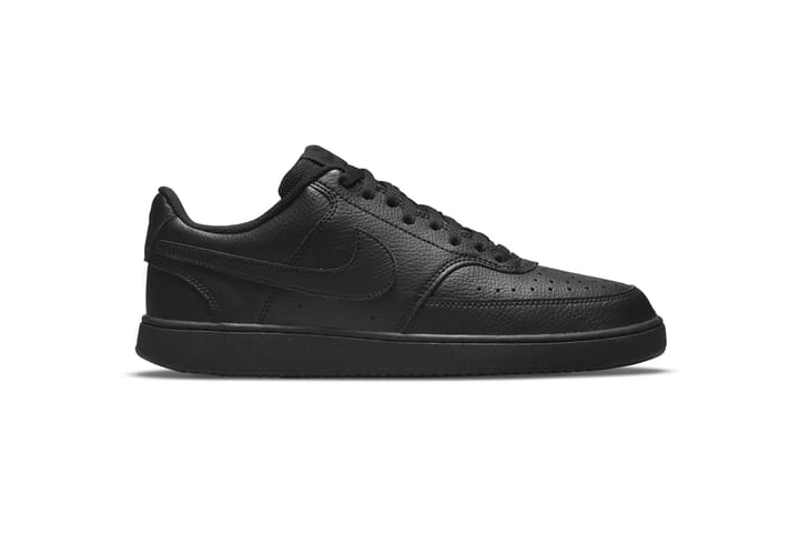 NIKE 6370 Black/Black-Bla NIKE